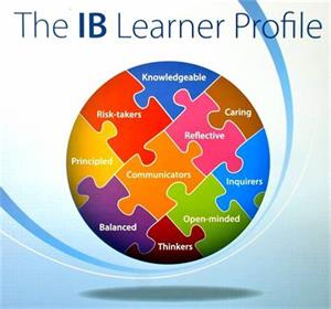 IB課程,IB課程體系,IBDP考試輔導